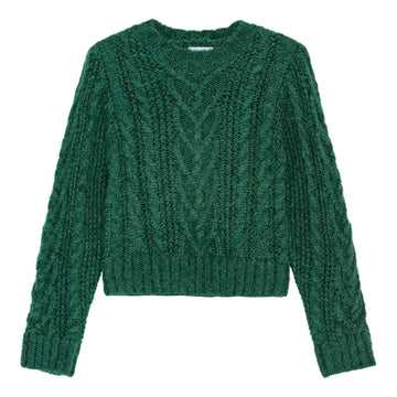 Molo - Grete Knit - Adventurine