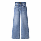 Molo - Asta Jeans - Rhinestone Denim