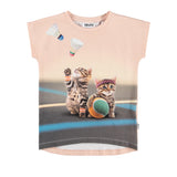 Molo - Ragnhilde Tee