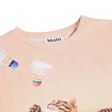 Molo - Ragnhilde Tee