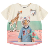 Molo - Raeesa Tee