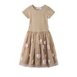Molo - Cyrusila Dress - Teak