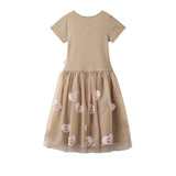 Molo - Cyrusila Dress - Teak