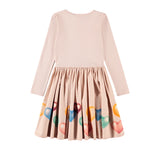Molo - Casie Dress - Colourful Hearts