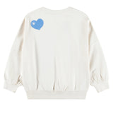 Molo - Marika Dress - Bubble Hearts