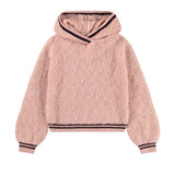 Molo - Gitta Jumper - Petal Blush