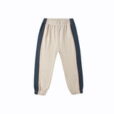 Rylee & Cru - Paneled Sweatpant - Stone