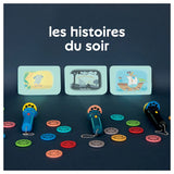 Moulin Roty - Apres la Pluie Storybook Torch