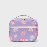 Herschel  Pop Quiz Lunch Box  Little Herschel - Cakes
