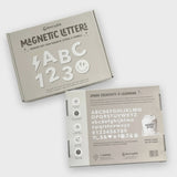 Cherrypick - Soft Foam Magnetic Letters & Symbols 150pc Set