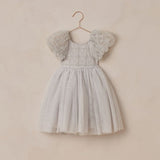 Noralee - Dorothy Dress - Cloud