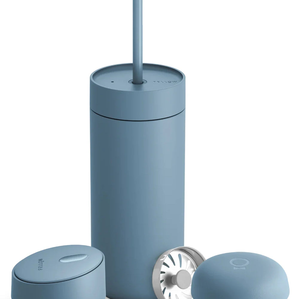 FELLOW - Carter 3-in-1 Sip System (474ml/16oz)