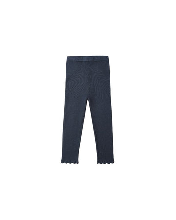 Rylee & Cru - Legging - Navy