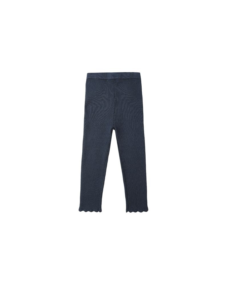 Rylee & Cru - Legging - Navy