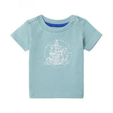 Noppies - Beecher Short Sleeve Tee - Arona