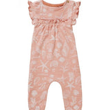 Noppies - Cedar Jumpsuit - Peach
