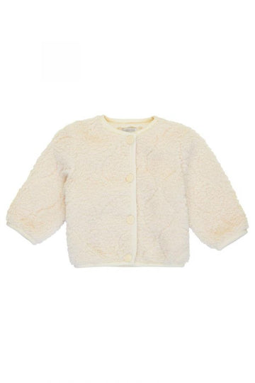 Noppies - Froiges Cardigan - Buttercream