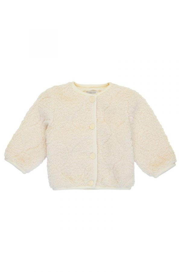 Noppies - Froiges Cardigan - Buttercream