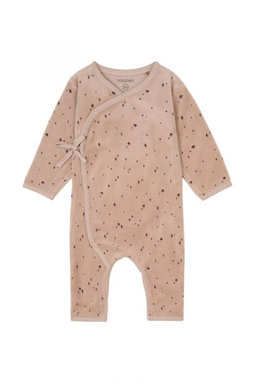 Noppies - Garibo Playsuit - Mushroom