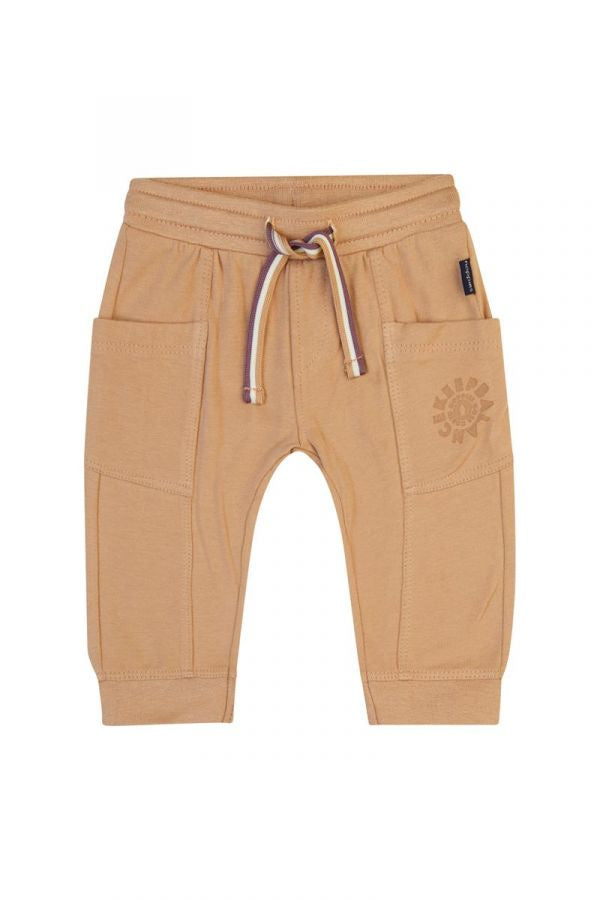 Noppies - Gironde Trousers - Natural