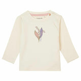 Noppies - Fontaine Long Sleeve - Buttercream