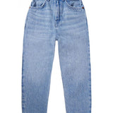 Noppies - Empangeni Mom Fit Jean - Blue Wash