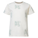 Noppies - Daczell Short Sleeve Tee - Whisper White