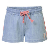 Noppies - Eleison Shorts - Light Blue