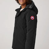 Canada Goose - Youth Logan Parka - Black