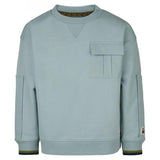 Noppies - Hinx Long Sleeve Sweater - Abyss