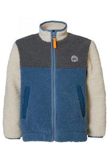 Noppies - Herry Cardigan - Legion Blue