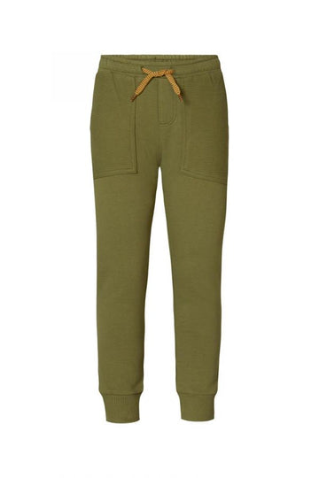 Noppies - Haybes Pants - Olive Branch