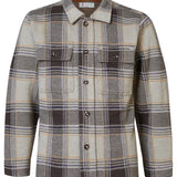 Noppies - Harlow Long Sleeve - Fog Check