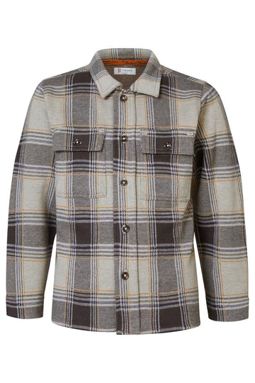 Noppies - Harlow Long Sleeve - Fog Check