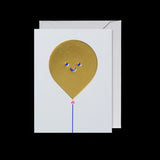 Lagom Design - Card - Happy Balloon