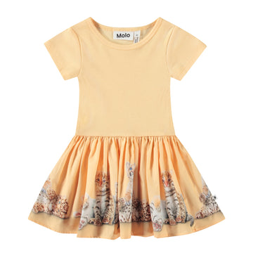 Molo - Carin Dress - Cubs United