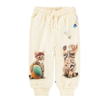Molo - Simeon Sweat Pant - Sporty Paws