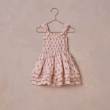 Noralee - Birdie Dress - French Rose