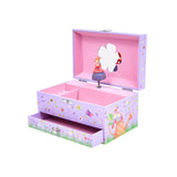 Djeco - Music box - Princesse's Melody