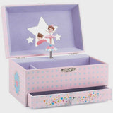 Djeco - Music Box - Ballerina's Melody