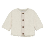 Noppies - Sneads Jacket - Egret