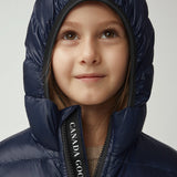 Canada Goose - Kids Crofton Hoody - Atlantic Navy