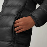 Canada Goose - Youth Crofton Hoody - Black