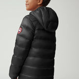 Canada Goose - Youth Crofton Hoody - Black