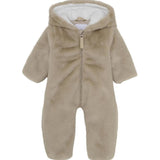 Noppies - Sandstone Long Sleeve Playsuit - Portabella