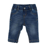Noppies - Stiles Relaxed Fit Denim - Vintage Blue