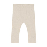 Noppies - Tolland Legging - Oatmeal Melange
