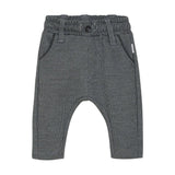 Noppies - Shiprock Pants - Dark Grey Melange