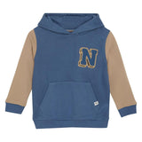 Noppies - Rome Hoodie - Teal