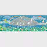 Djeco - Gallery Puzzle - Dreamy Dreams - 350 pcs